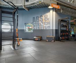 Basic-Fit 24/7 image 7