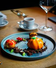 Restaurant Portofino Basel Bild 10