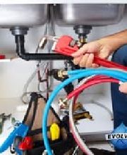 Evolved Services - Plumbing, Electrical, HVAC image 3