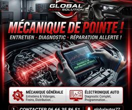 Global Auto Solution image 3