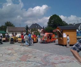 Wolfrum Straßenbau-Kanalbau Bild 1