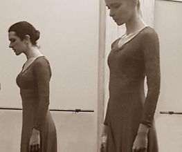 Danse Evolution le Menelec Martinez image 4
