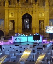 DARBUKA PRODUCCIONES SL imagen 8