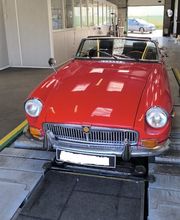 Centre contrôle technique DEKRA image 8