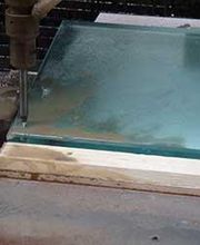 CUT TEC Wasserstrahl-Schneidetechnik AG Bild 10