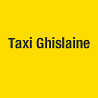 Taxi Ghislaine