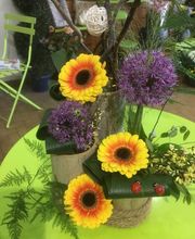 ETAMINE FLEURS image 18
