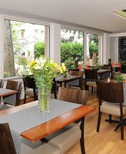 Hôtel - Restaurant de la Dent-du-Midi Bild 9