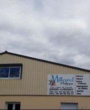 Millard Philippe image 3