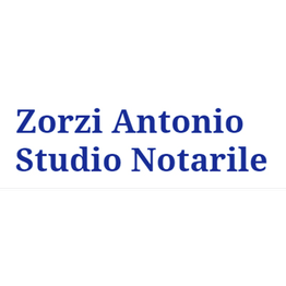 Zorzi Antonio Studio Notarile logo