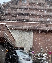 Muriel Taxis et Transports image 3