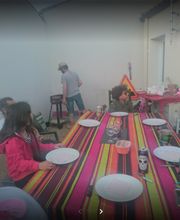 L'Harmattan-Peinture image 2