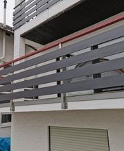 Metallbau Sturm Bild 9