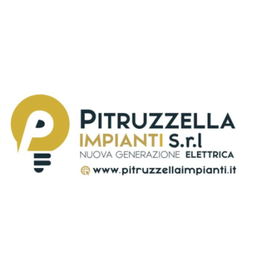 Pitruzzella Impianti Nuova Generazione Elettrica logo