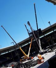 Haussener Kran und Transport GmbH Bild 11