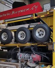 Carrosserie Bührer Bild 5