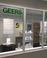 GEERS Hörgeräte Bild 1