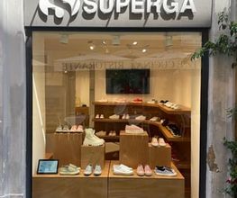 Superga 31 Roma immagine 2