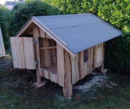 HalveHof Bild 2