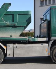 Germanier Transports SA Bild 2