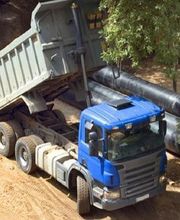 Arnau Transport image 1