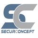 SecurConcept, Système d'alarme - Vidéosurveillance - Contrôle d'accès