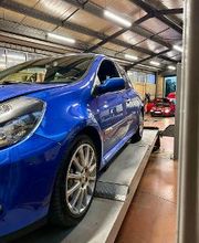 Centre contrôle technique NORISKO St Michel image 8