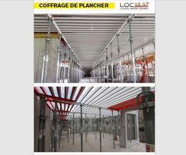 LOCMAT - EQUIPMAT Bâtiment image 12