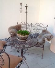 Schaufelbühl AG Blumen und Accessoires, Gartengestaltung Bild 9