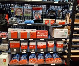 Würth Proxishop Landerneau image 5