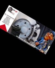 Reifen & Kfz-Meisterbetrieb TIP TOP Lübeck Bild 5