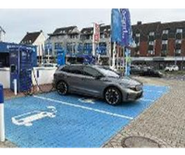 Aral pulse Ladestation Bild 6