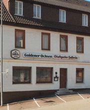 Hotel Gasthof Goldener Ochsen Göppingen Hohenstaufen Bild 1