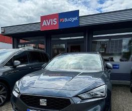 Avis Autovermietung - Gronau Bild 2