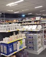 Opti-MegaStore | Möbeldiscounter & Küchendiscounter Schwerin Bild 13