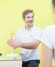 active physio niederhasli GmbH Bild 13