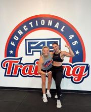 F45 Training O'Fallon IL image 15