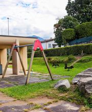 Scuola dell'infanzia con centro extra-scolastico Eccolo Bild 1