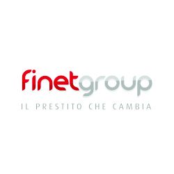 Finet Group Spa logo