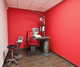Opticien LUÇON Optical Center image 5