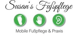 Susan's Fußpflege - Mobile Fußpflege & Praxis
