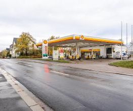 Shell Bild 3