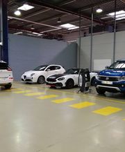 Eurorepar SARL Fior Garages Automobiles image 6