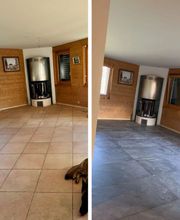 Charpenterie Gétaz Bild 8