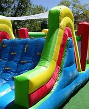 Camping Ruta del Purche imagen 11