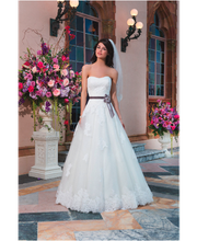 Braut- u. Abendmode Atelier Sposabella Bild 3