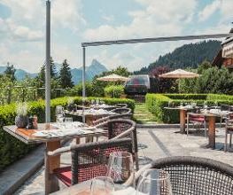 ERMITAGE Wellness- & Spa-Hotel Bild 12