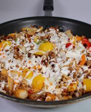 Panchitas Mexican Food image 12