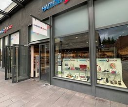Hammer Schuh Soltau Bild 3