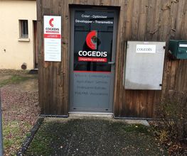 Groupe Cogedis à Tinténiac image 2